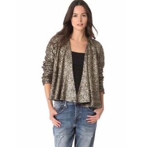 Funktional Weiland Sequin Swing Jacket